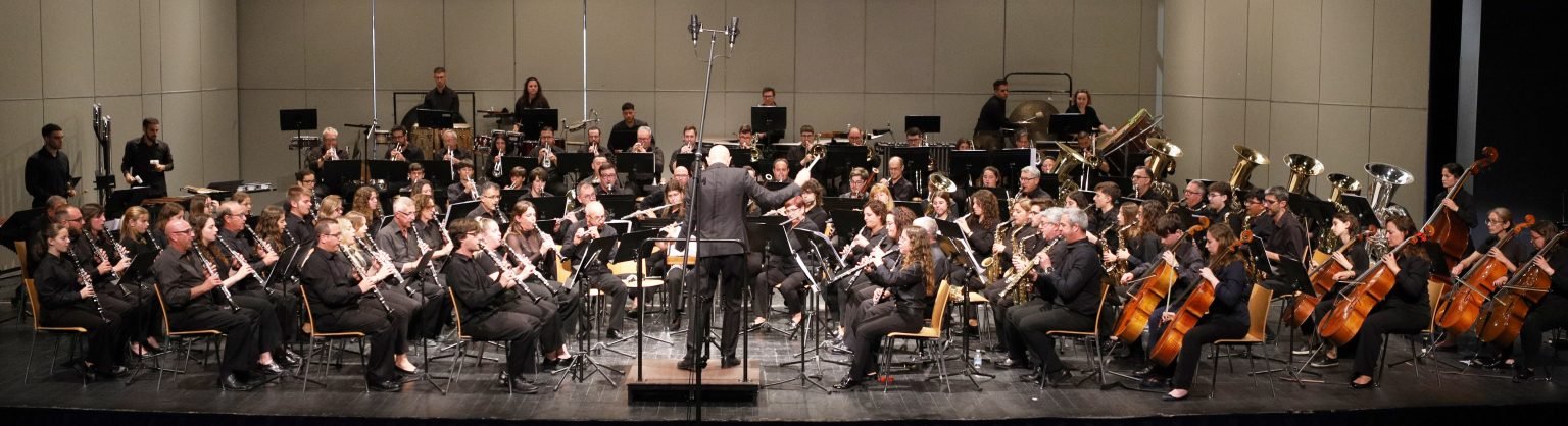 Concert de Primavera – Banda Simfònica de la SFA