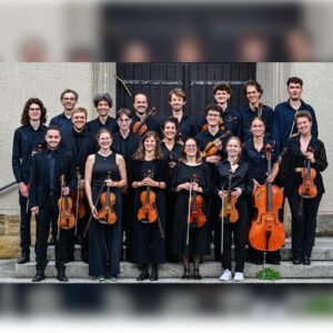 Orquesta de cámara “Leo Kestenberg”