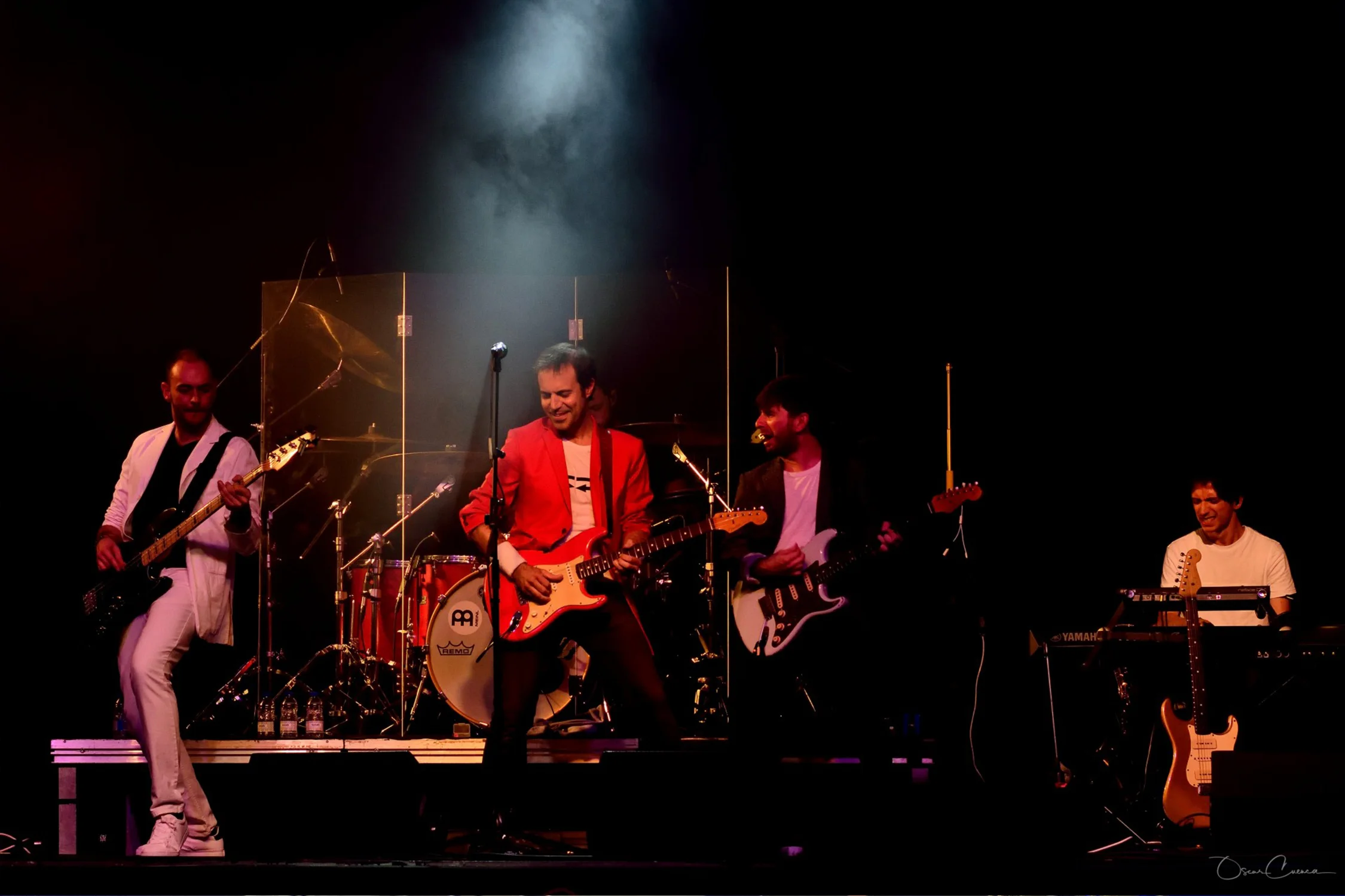 ALCHEMY DE DIRE STRAITS