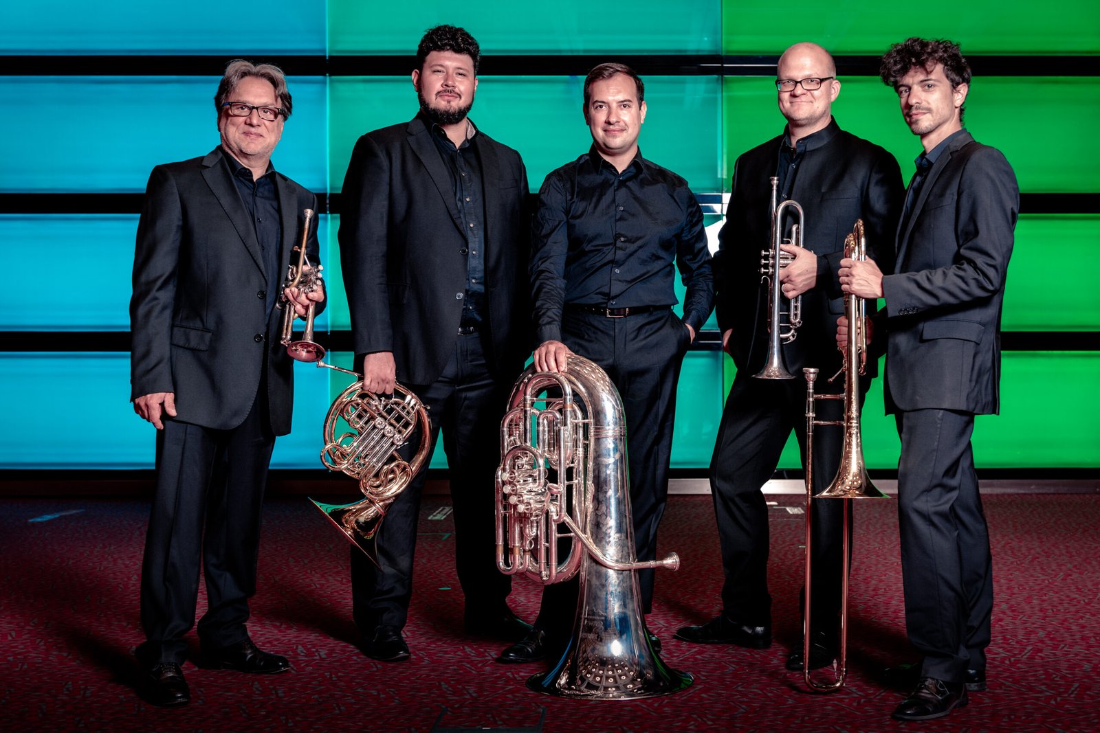 CONCERT VOLTAIC BRASS – Música a Boqueta Nit 2026