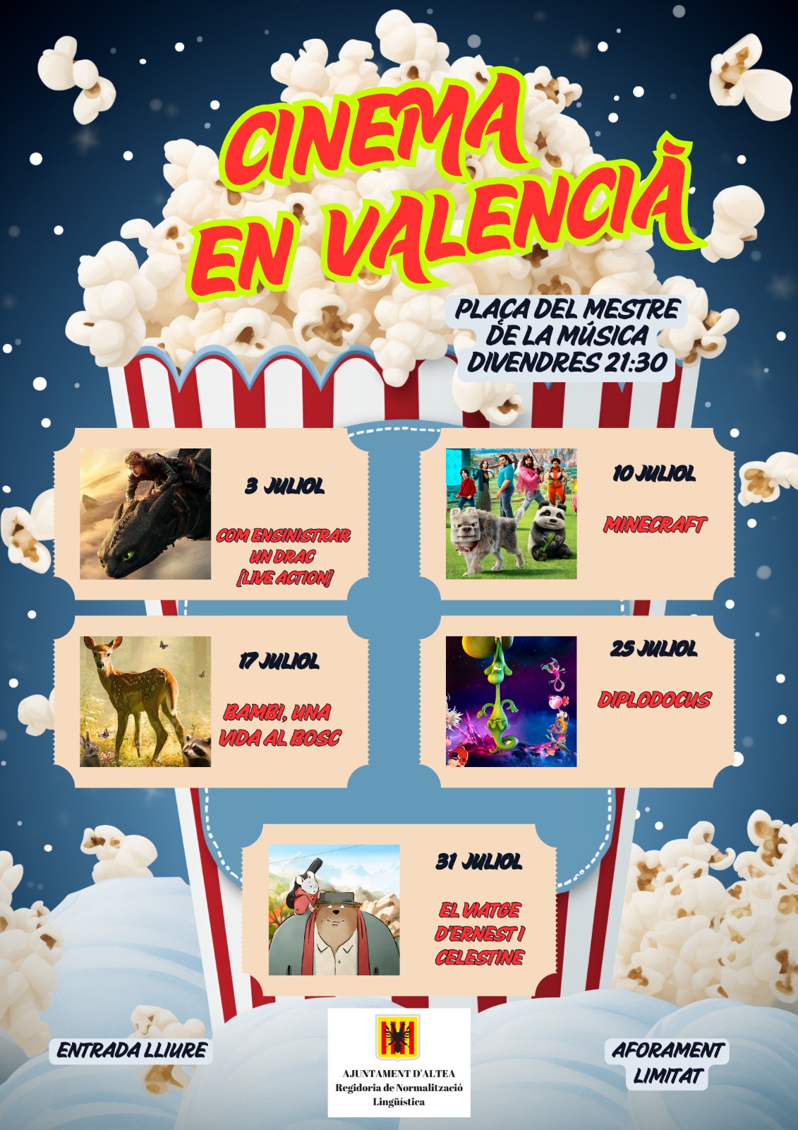 CINEMA EN VALENCIÀ 2026