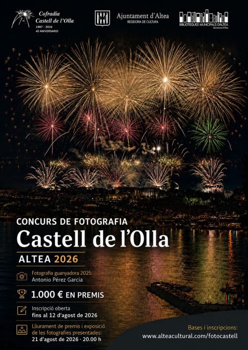 castell olla